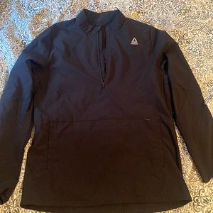 Reebok CrossFit Windbreaker!